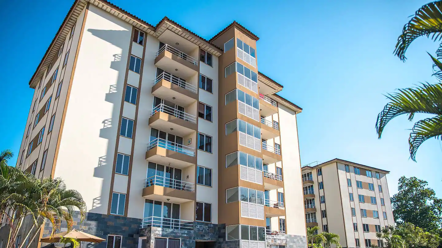 Foto 10 del condominio