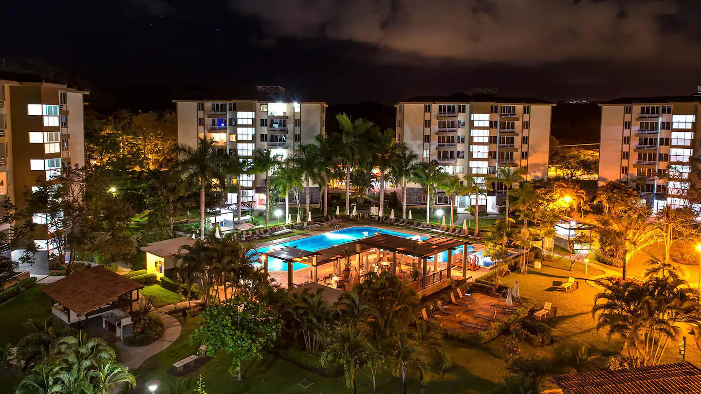 Foto 4 del condominio